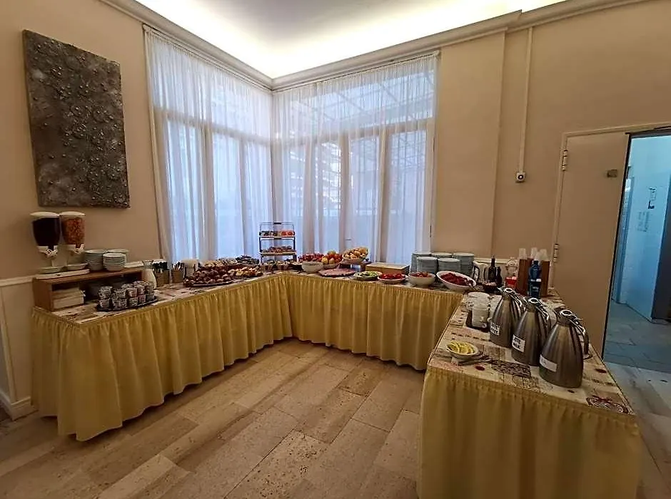 Hotel Milani-1