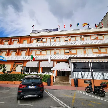 Hotel Milani-3